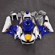 Injection Fairing Kit Bodywork Plastic ABS For Honda CBR600RR 2013-2025 F5