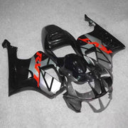 Injection Fairing Kit Bodywork Plastic ABS For Honda VTR1000 RC51 2000-2006