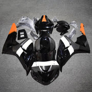 Injection Fairing Kit Bodywork Plastic ABS For Honda CBR1000RR 2006-2007