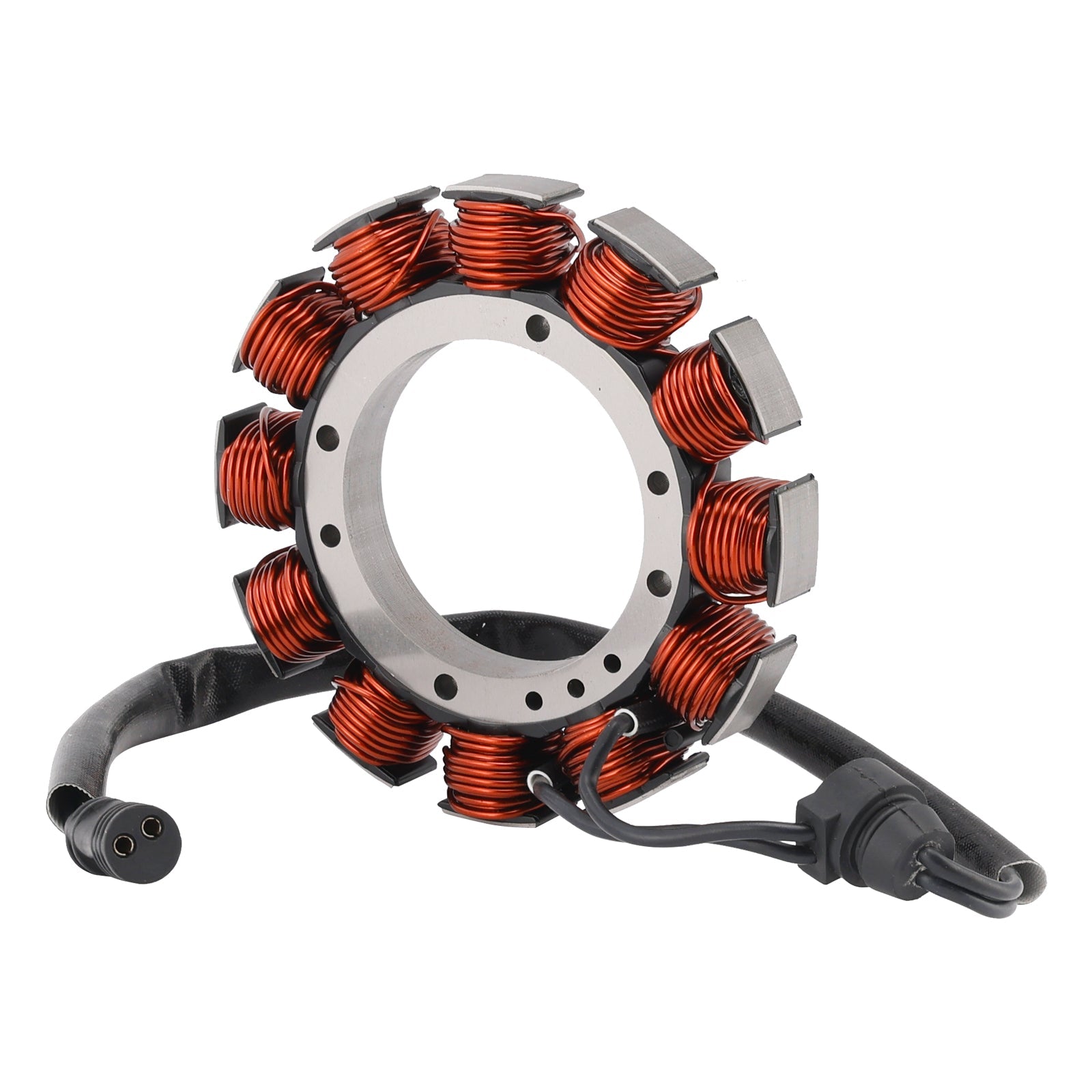 2008-2010 Buell XB12R Firebolt Magneto Stator Generator 29971-08