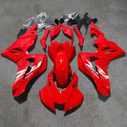 Injection Fairing Kit Bodywork Plastic ABS For Honda CBR1000RR-R 2020-2023