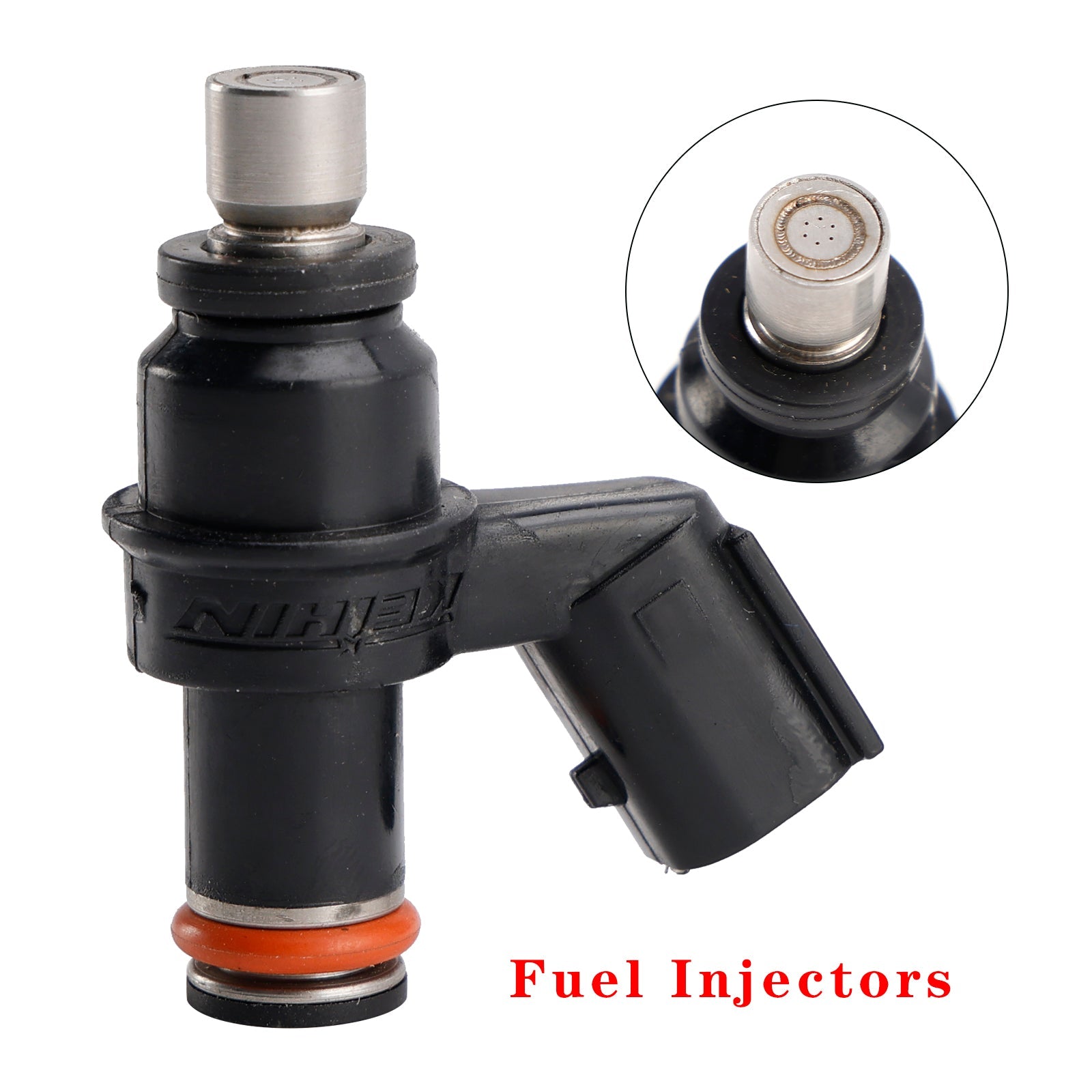 HONDA BF50D BF40D 40HP 50HP Outboard Fuel Injector 16450-ZZ5-003