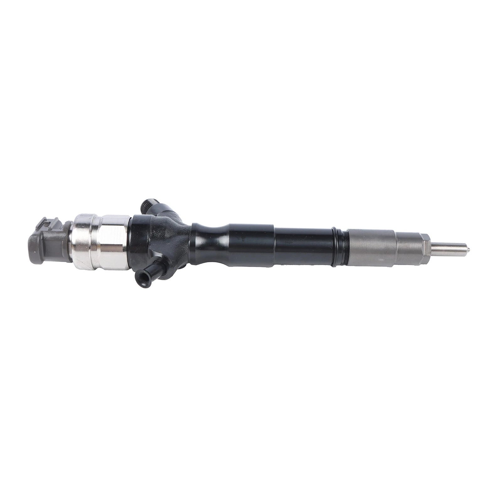 For Toyota Hilux Hiace 2KD-FTV 2.5L Engine 4PCS Fuel Injector 095000-8530