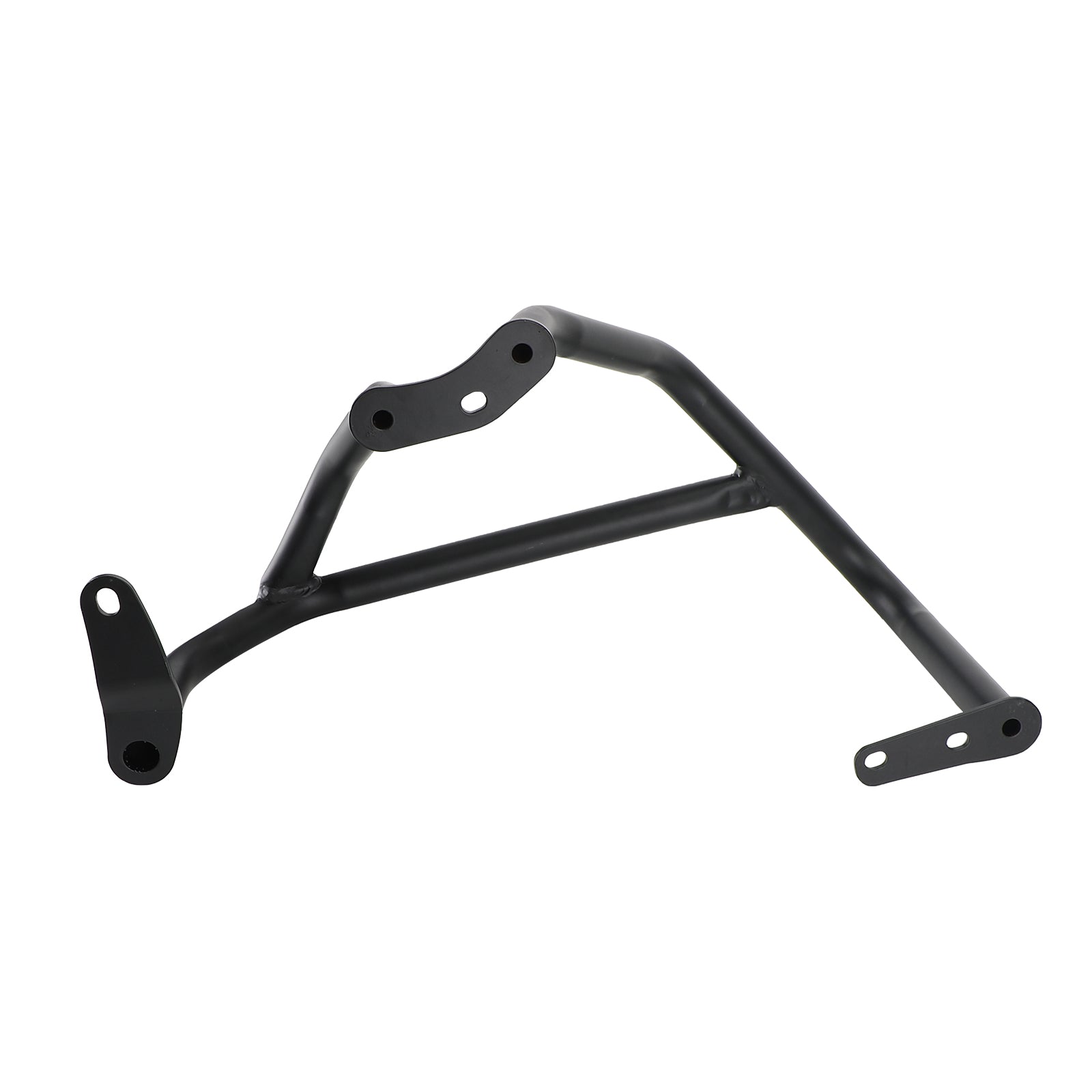 Engine Guards Frame Crash Bars Black Fit For Honda Goldwing Gl1800 F6C 18-20 19