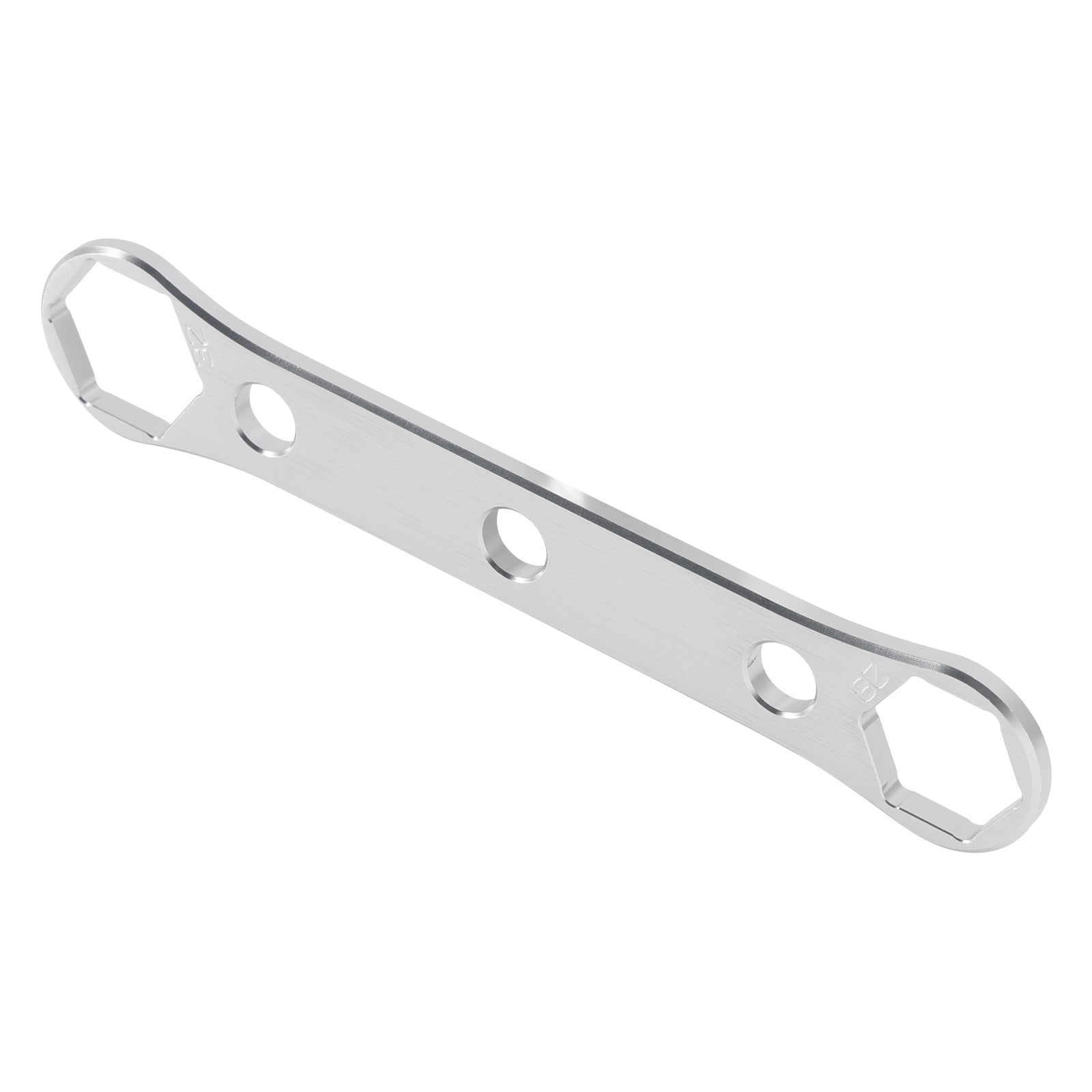 36- 26mm/32mm Tool Wrench fits 2019 FOX 36--- top/air cap -Socket