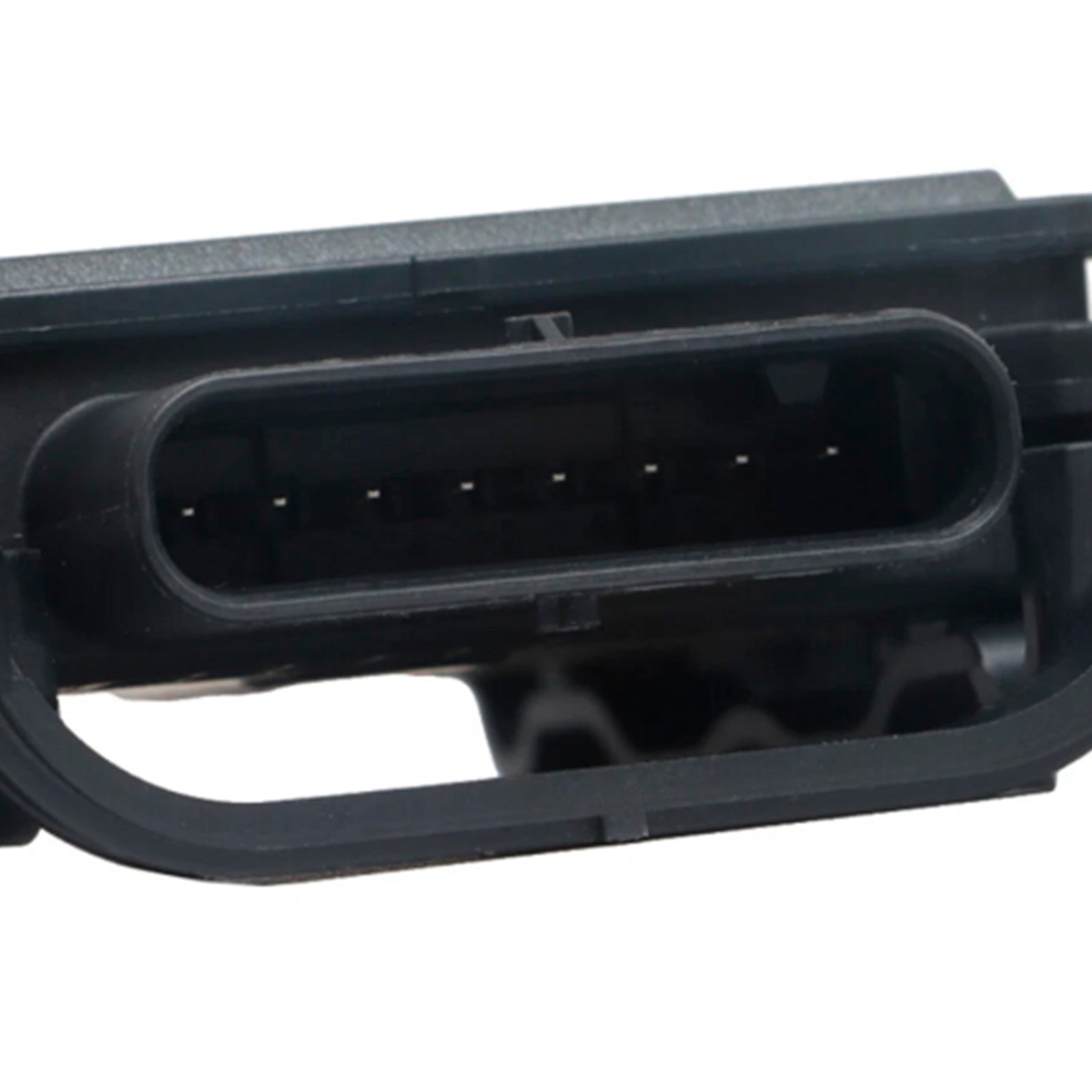 2022 Jeep Compass 2.4L I4 AWD Red Front Cruise Control Sensor Module Assist 68446599AC