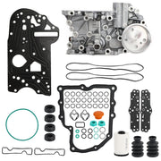 0AM DQ200 Mechatronic Audi VW Seat Skoda Overhaul Valve Body Repair Kit