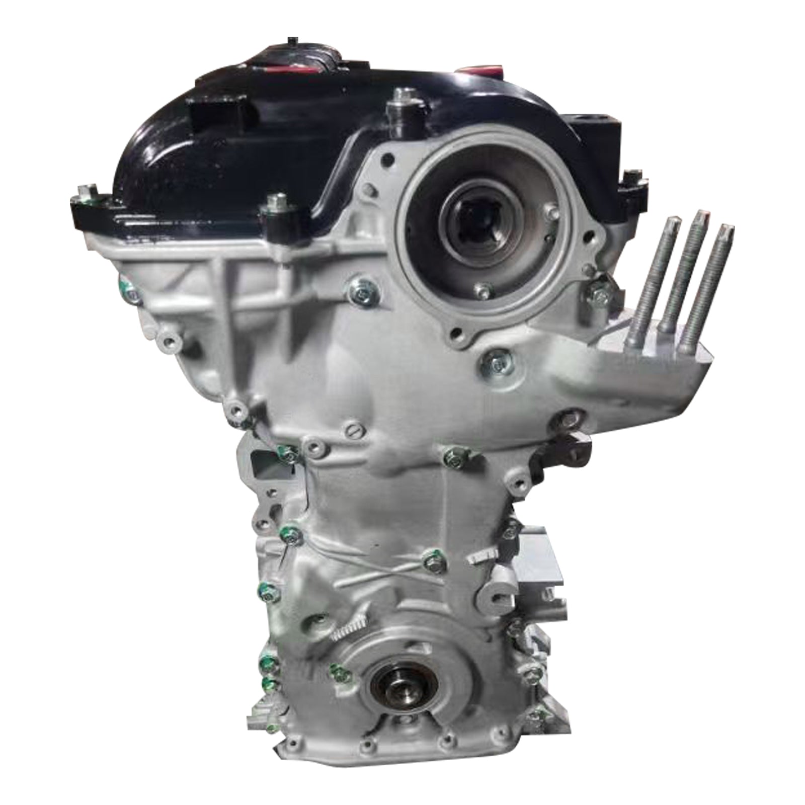 Brand New Long Engine Block For 2014-2017 Mazda 6 PY 2.5L 4 Cylinders