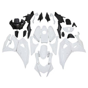 2021-2024 Yamaha YZF-R7 Fairing Kit Bodywork Plastic ABS
