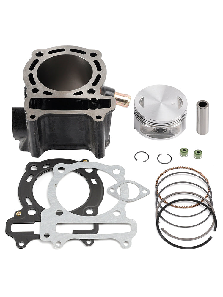 For Kymco EGO 250 CYLINDER TOP END KIT 12100-KHE7-900
