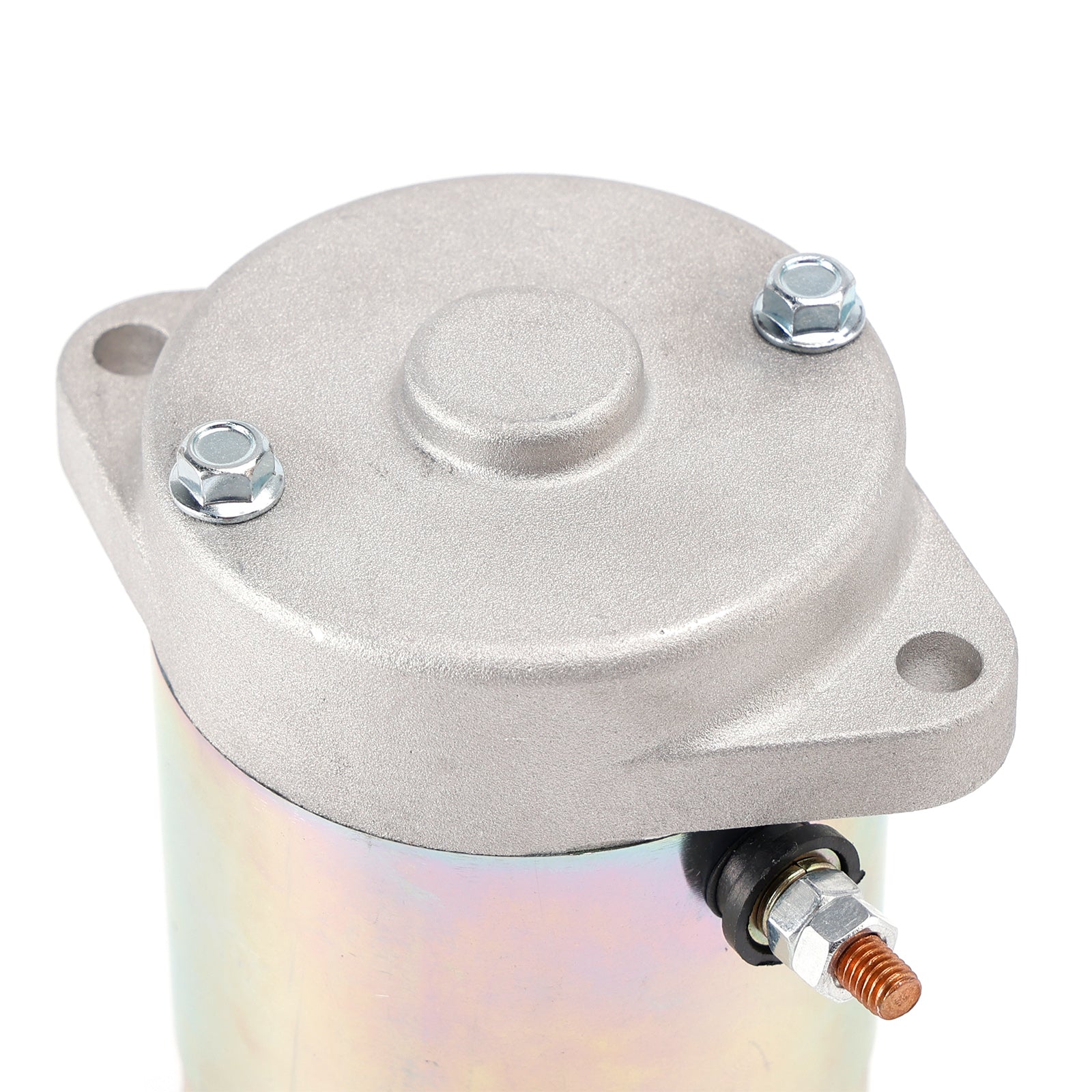 1984-1985 Vespa PK125 ETS Elestart Engine Starter Motor 179116 1791165