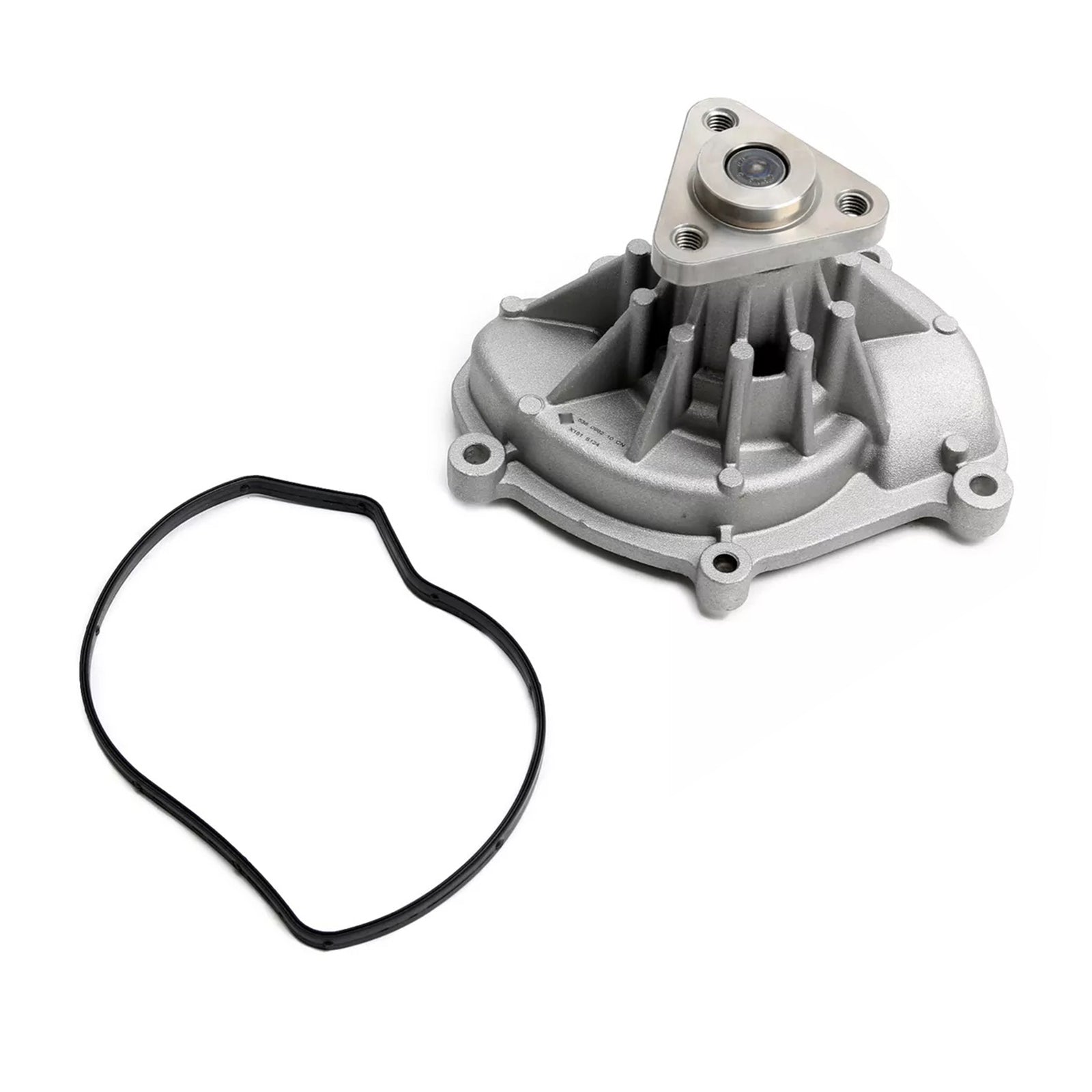 2008-2018 Porsche Cayenne Turbo Water Pump 94810603301 1803020