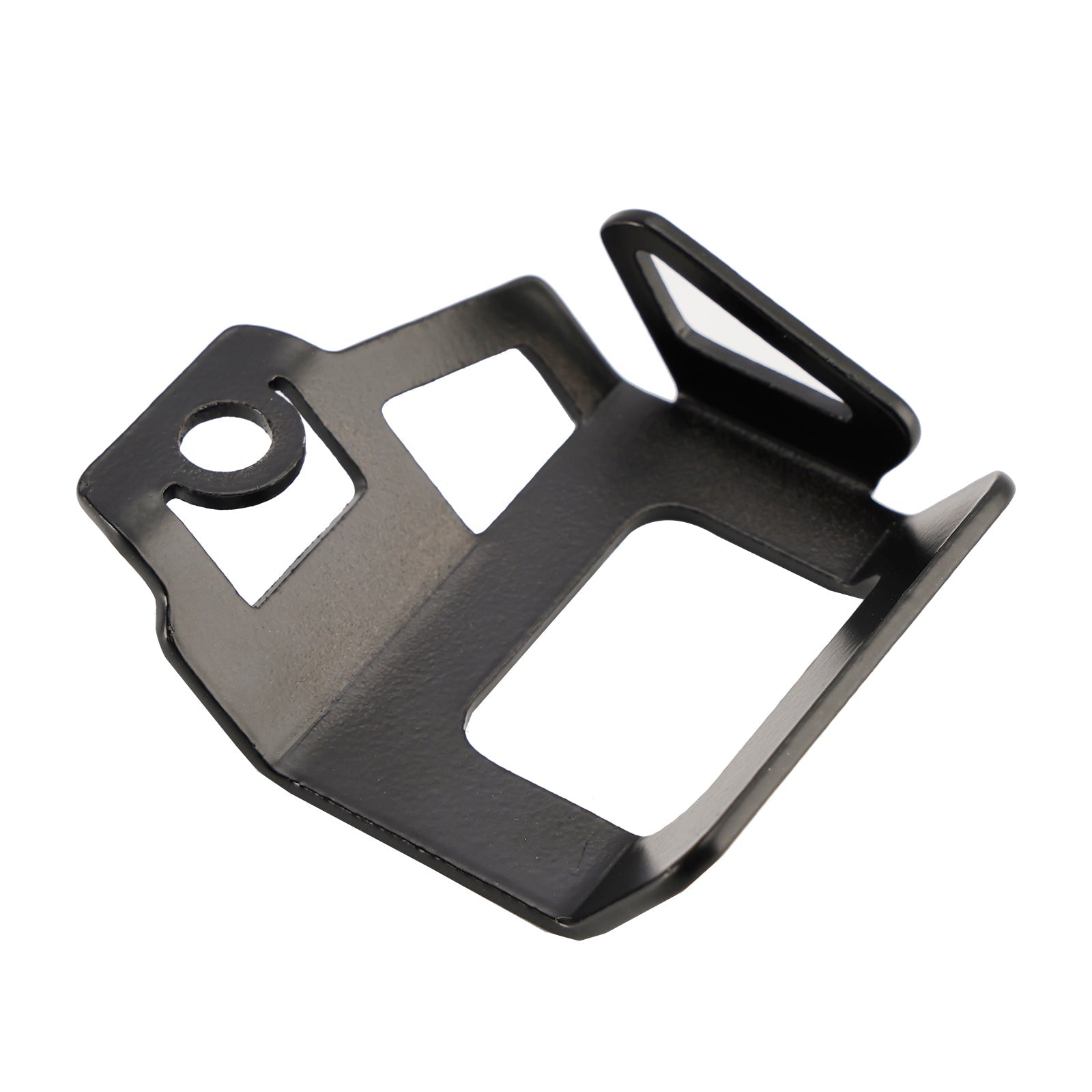 2023-2024 Scrambler 400X Rear Brake Fluid Reservoir Guard Cover