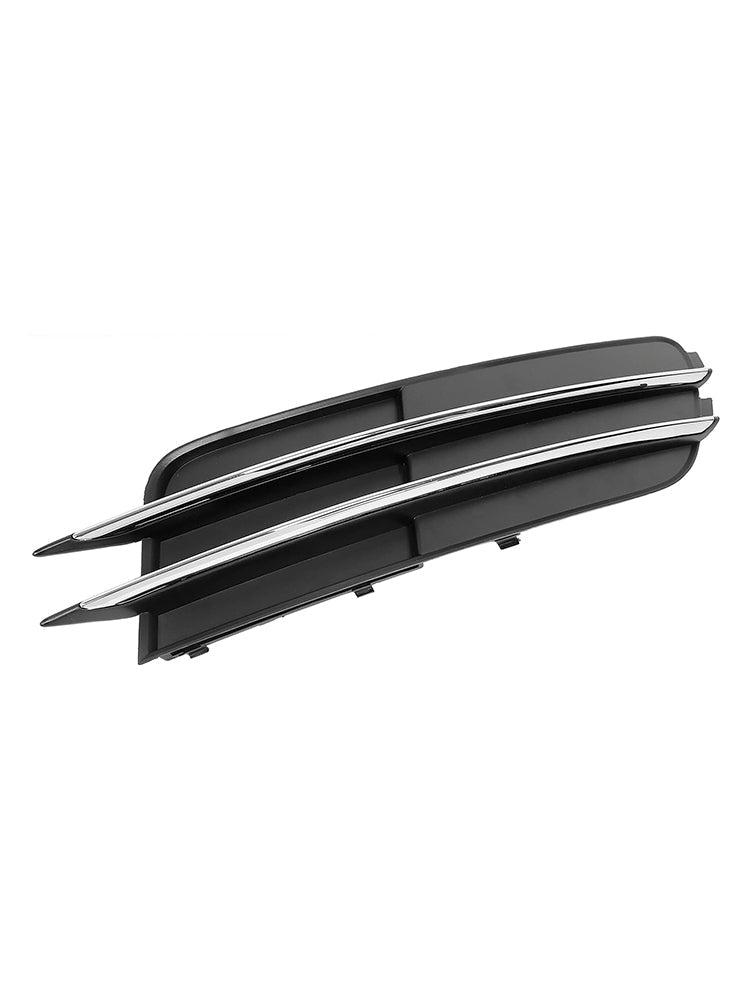 2012-2014 Audi A6 C7 Front Right Side Bumper Grille Fog Light Grill 4G0807682