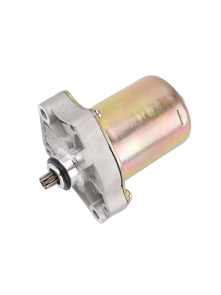 Starter Motor 9 Tooth For Honda NSC 50R 50WH 50MPD Vision CD 50 Benly 12-17