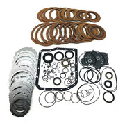 1999-2002 LEXUS ES 3.0L Auto Transmission Master Rebuild Kit Overhaul Seals U140E U140F T13600A