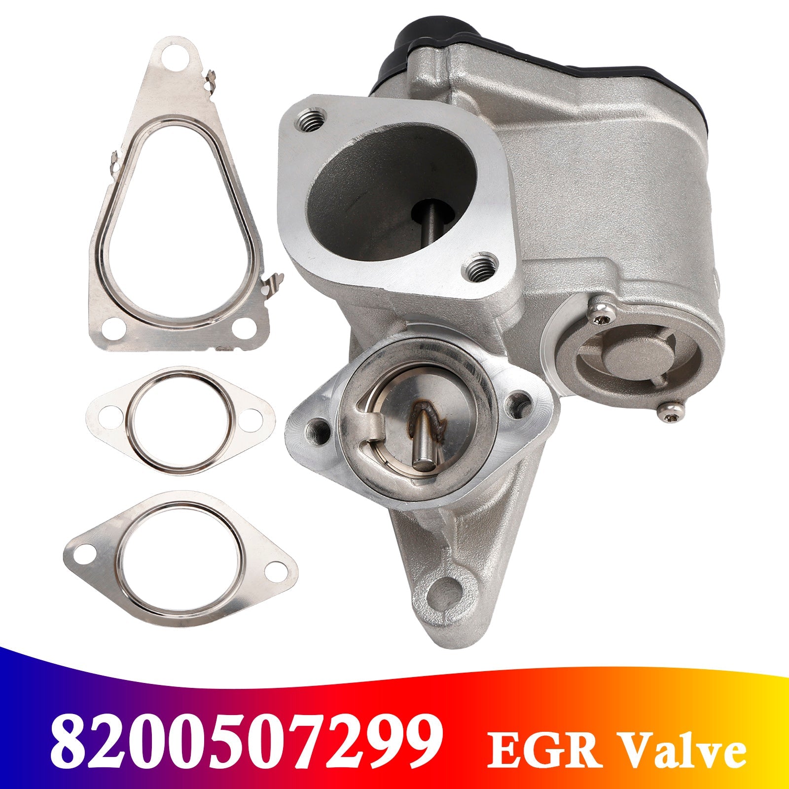 2001 Onwards Renault Laguna Megane Scenic Mk2 1.9 DCi EGR Valve 8200507299