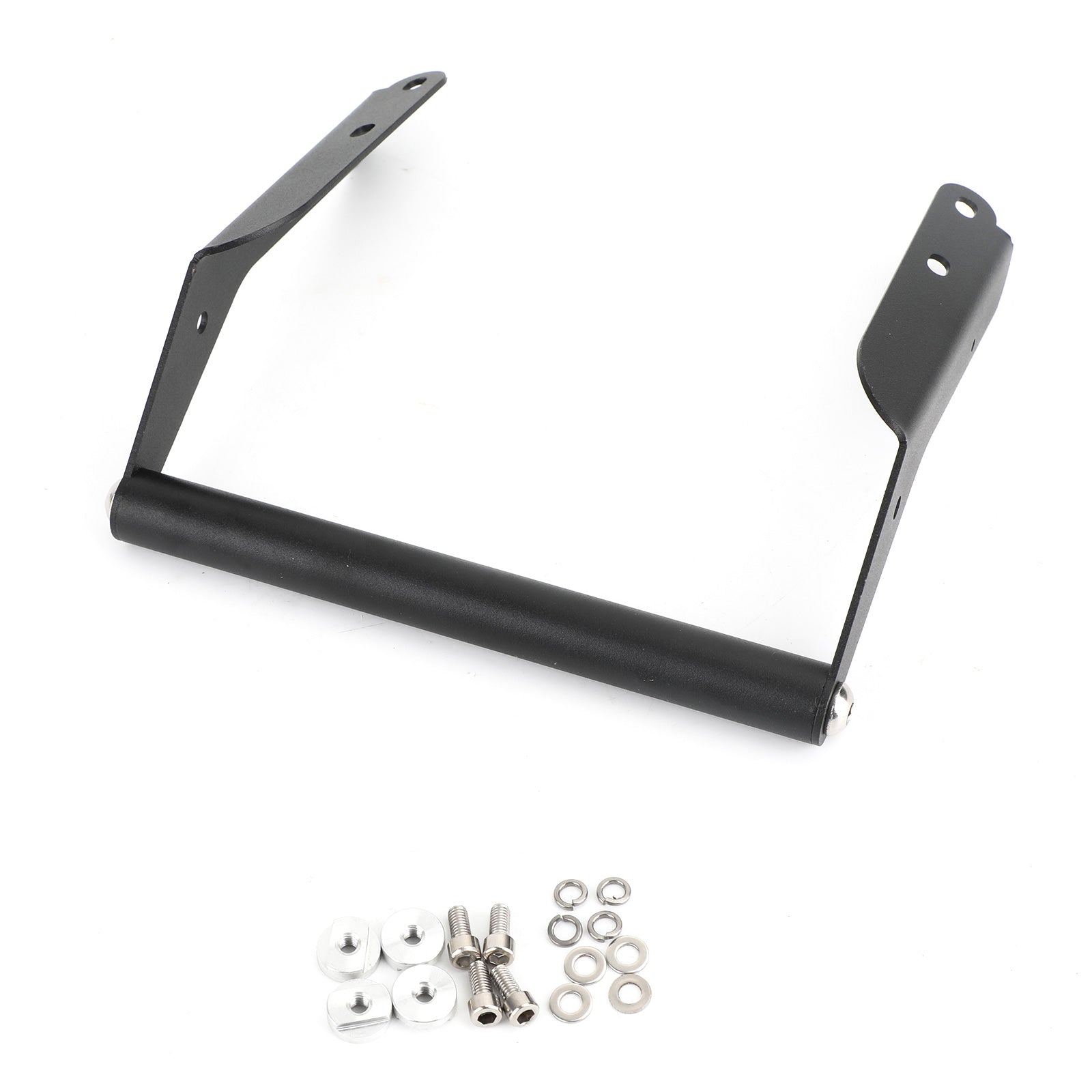 Smartphone GPS Holder Bracket Fit for Kawasaki KLZ1000 Versys 1000 2019 2023