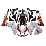2009-2015 Aprilia RSV4 1000 Fairing Kit Bodywork Plastic ABS
