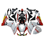 2009-2015 Aprilia RSV4 1000 Fairing Kit Bodywork Plastic ABS
