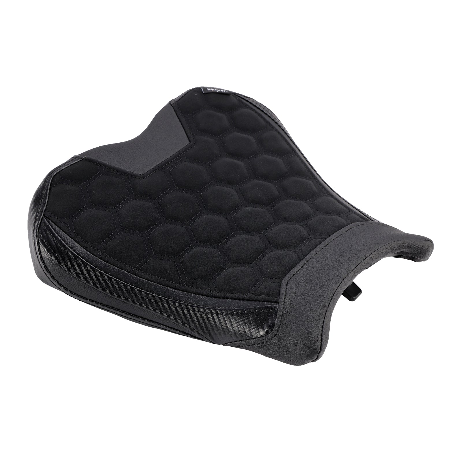 2023 Kawasaki Ninja Zx-4R Zx-4Rr Front Driver Seat Raider Cushion