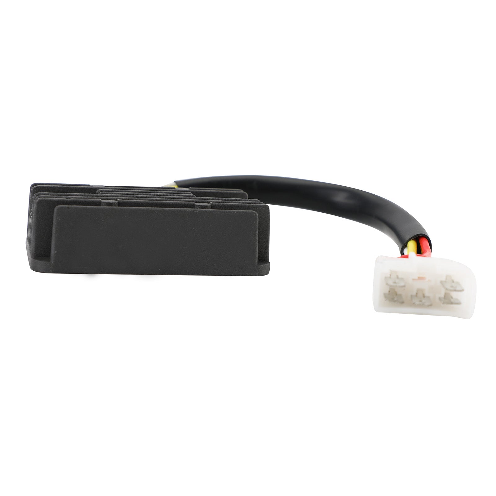 Areyourshop Regulator Rectifier Fit for Kawasaki KLX650 KLX650R Motard 93-01 21066-1088
