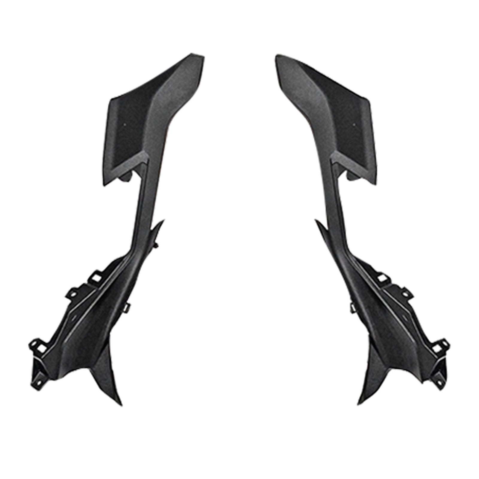 Injection Bodywork Fairing Kit for Street Triple 765 R/RS 2023-2025