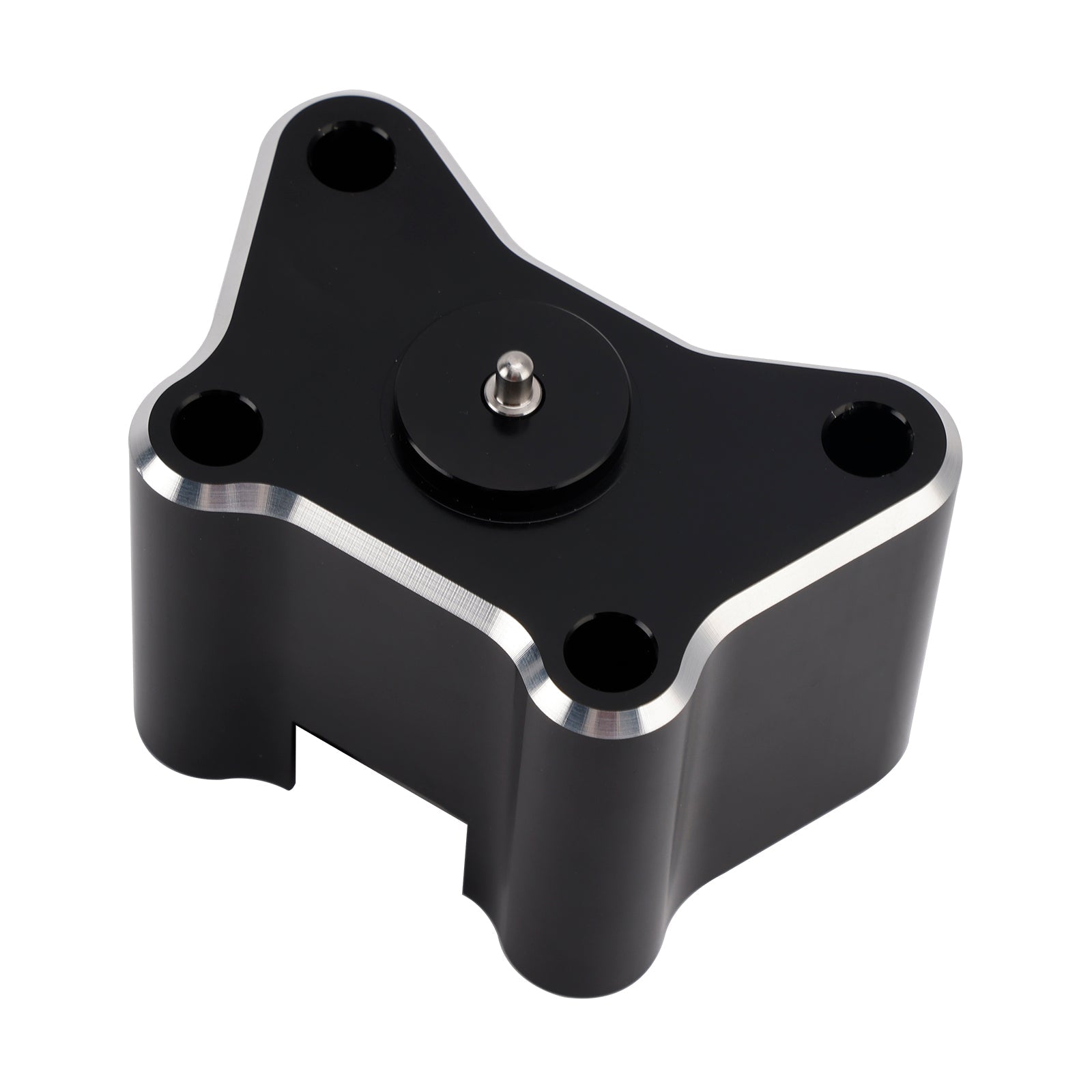 2" Handlebar Riser Grip Bar Lifter Fits For Can-Am Spyder F3 F3S F3T Rt 00-24