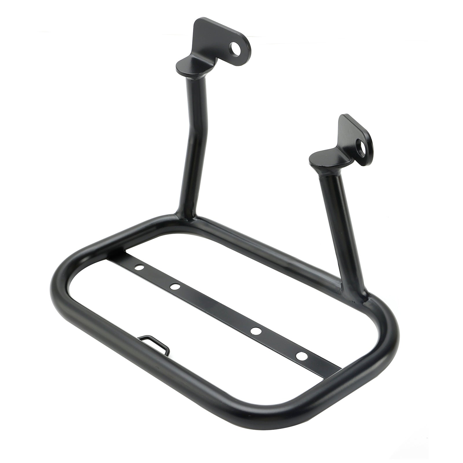 2017-2023 Scrambler 1100 Side Saddle Bag Mounting Bracket