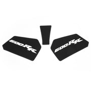 Honda CBR 600RR CBR600 RR 2020-2023 Tank Traction Pads Grip Protectors