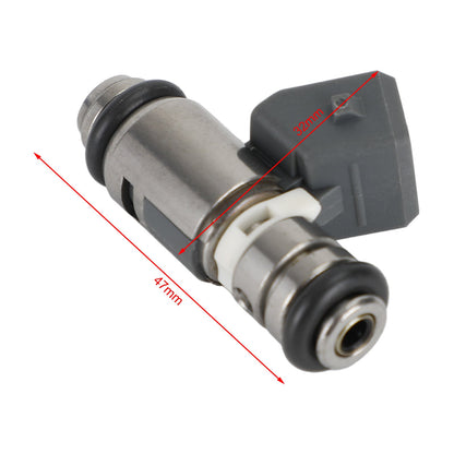 01-10 Dyna FLH FLT IWP162 28040151A IWP-162 Generic Fuel Injectors For