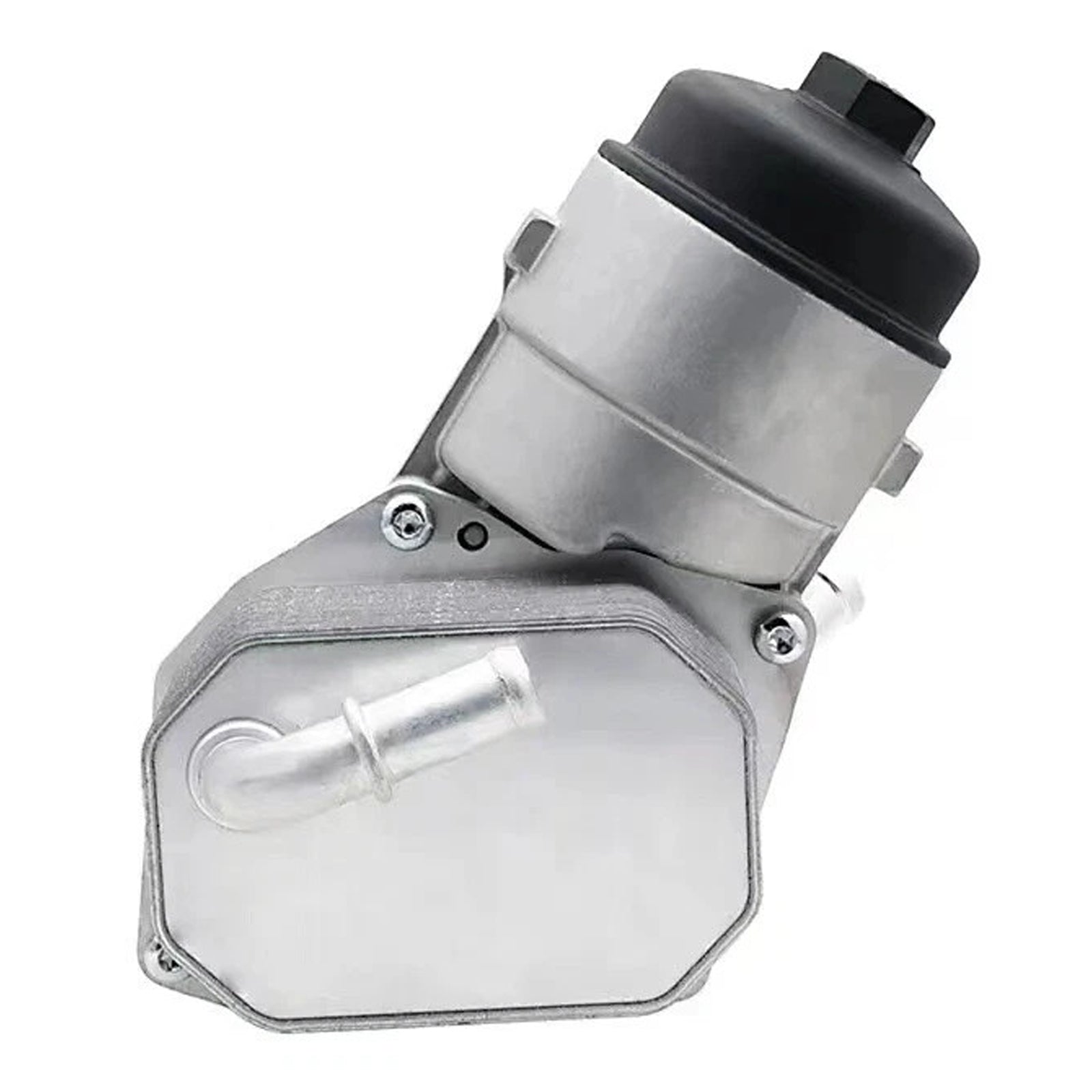 Oil Filter Oil Cooler For Ford Ranger PX Everest UA Mazda BT 50 2.2 3.2L Diesel