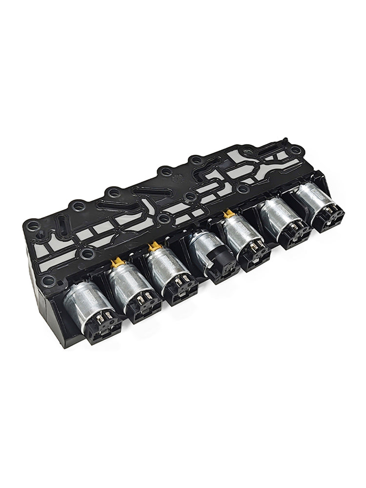 2007-nowon CHEVOLET CAPTIVA 6 SP F/AWD L4 2,0L 2.4L V6 3.2L 6T40 6T45 6T30 6T50 Gearbox Transmission Solenoids