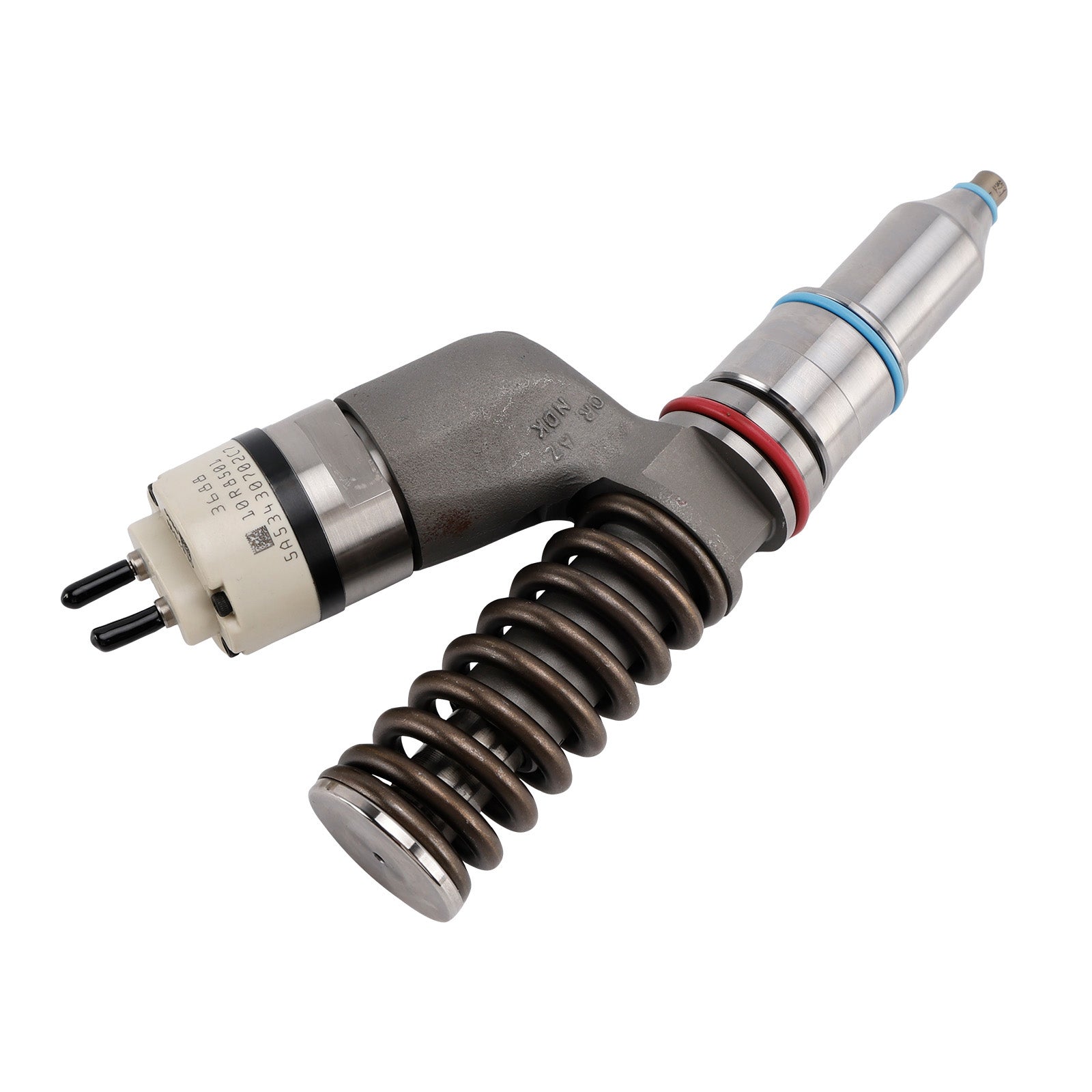 1Pcs Fuel Injector For Caterpillar Engine C15 C16 3406E 10R-1273 10R-8501