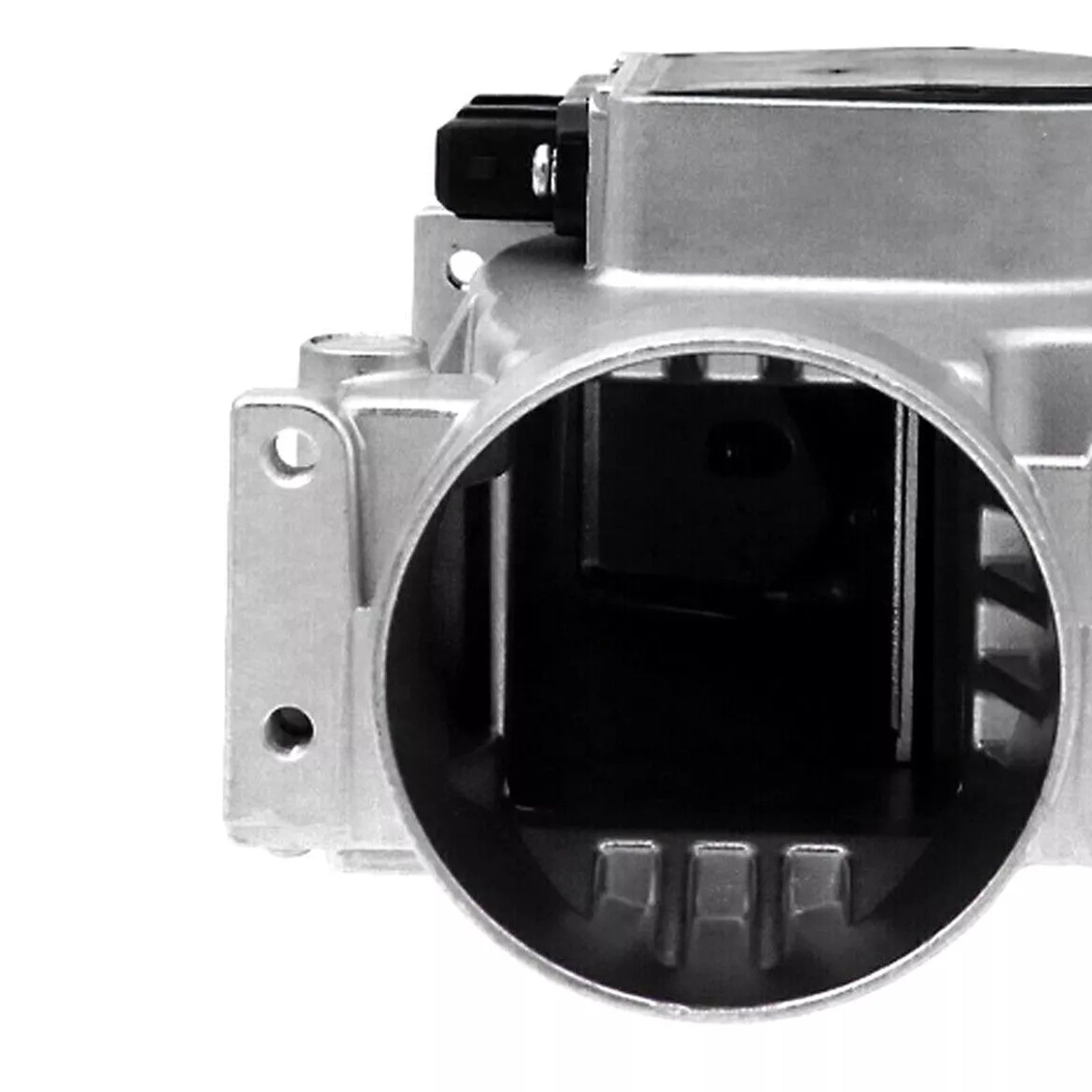 1990-1994 For Mazda 323 Mass Air Flow Meter Sensor 197100-4090