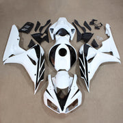 Injection Fairing Kit Bodywork Plastic ABS For Honda CBR1000RR 2006-2007