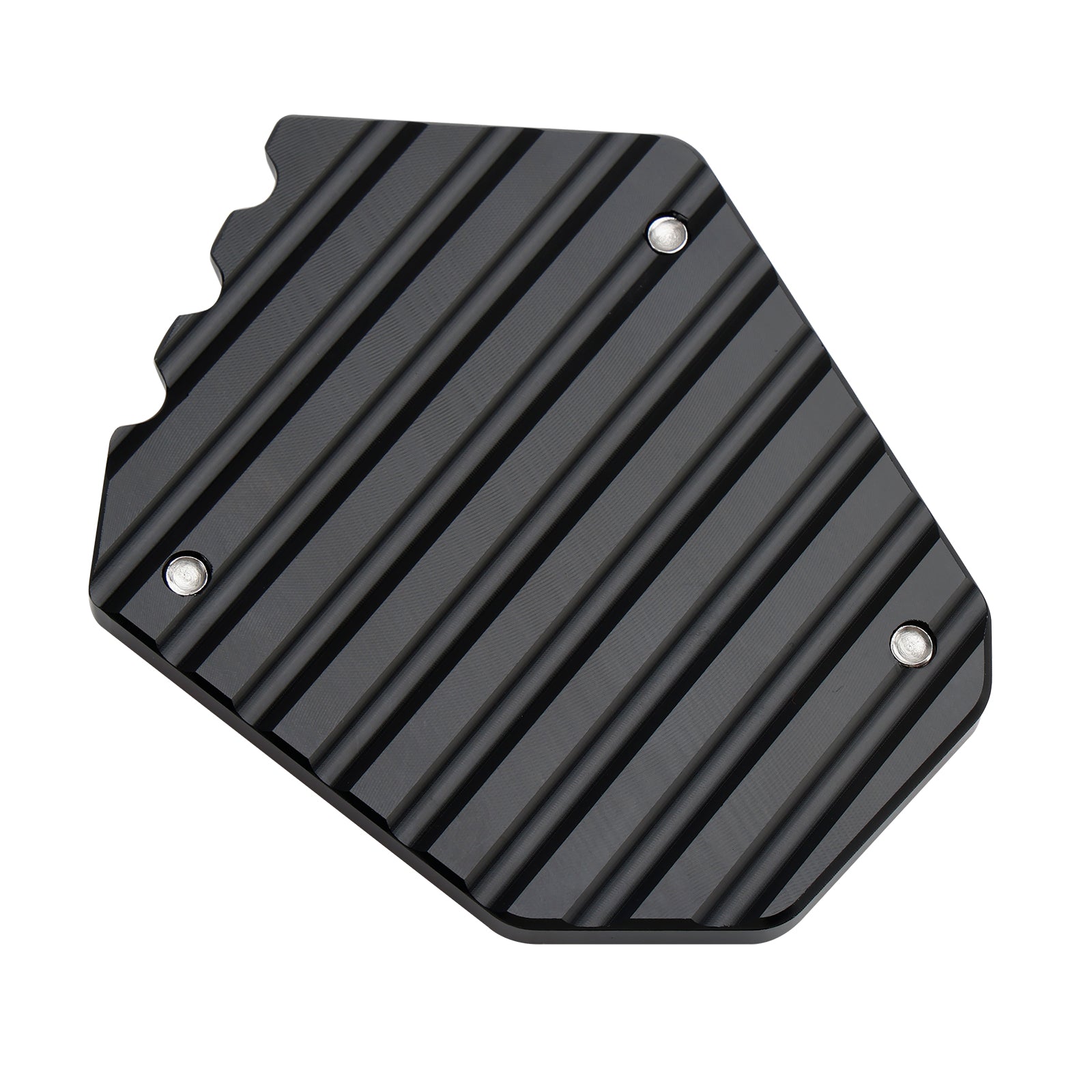 2016-2022 BMW K1600 Kickstand Enlarge Plate Pad