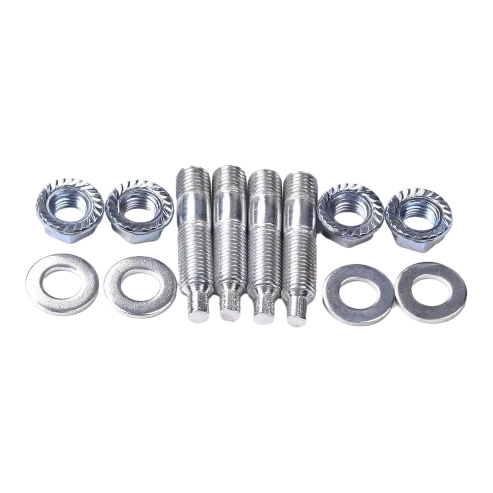 Stainless Steel Header Manifold Exhaust Fit Nissan Sentra 2.5L SER 2002-2005