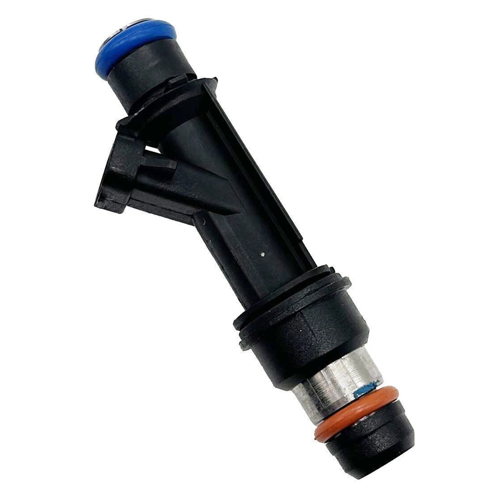 1Pcs Fuel Injector For Chevrolet Colorado Isuzu GMC Canyon Hummer H3 L5 12589465