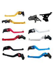 Long Clutch Brake Lever fit for HARLEY X350 2022-2023