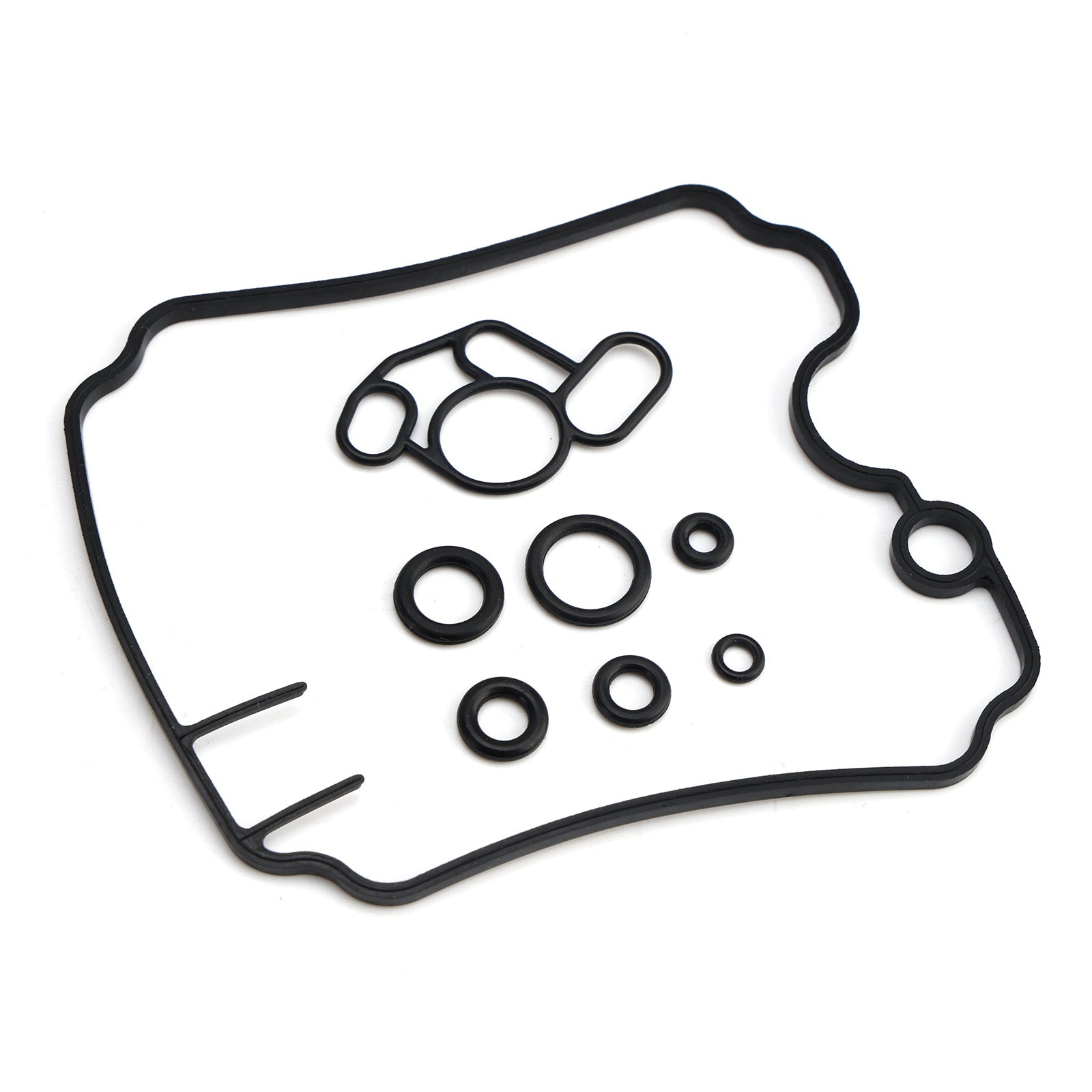 Carburetor Rebuild Repair Kit fit for Yamaha TDM850 1991-1993 TRX850 1996-1999