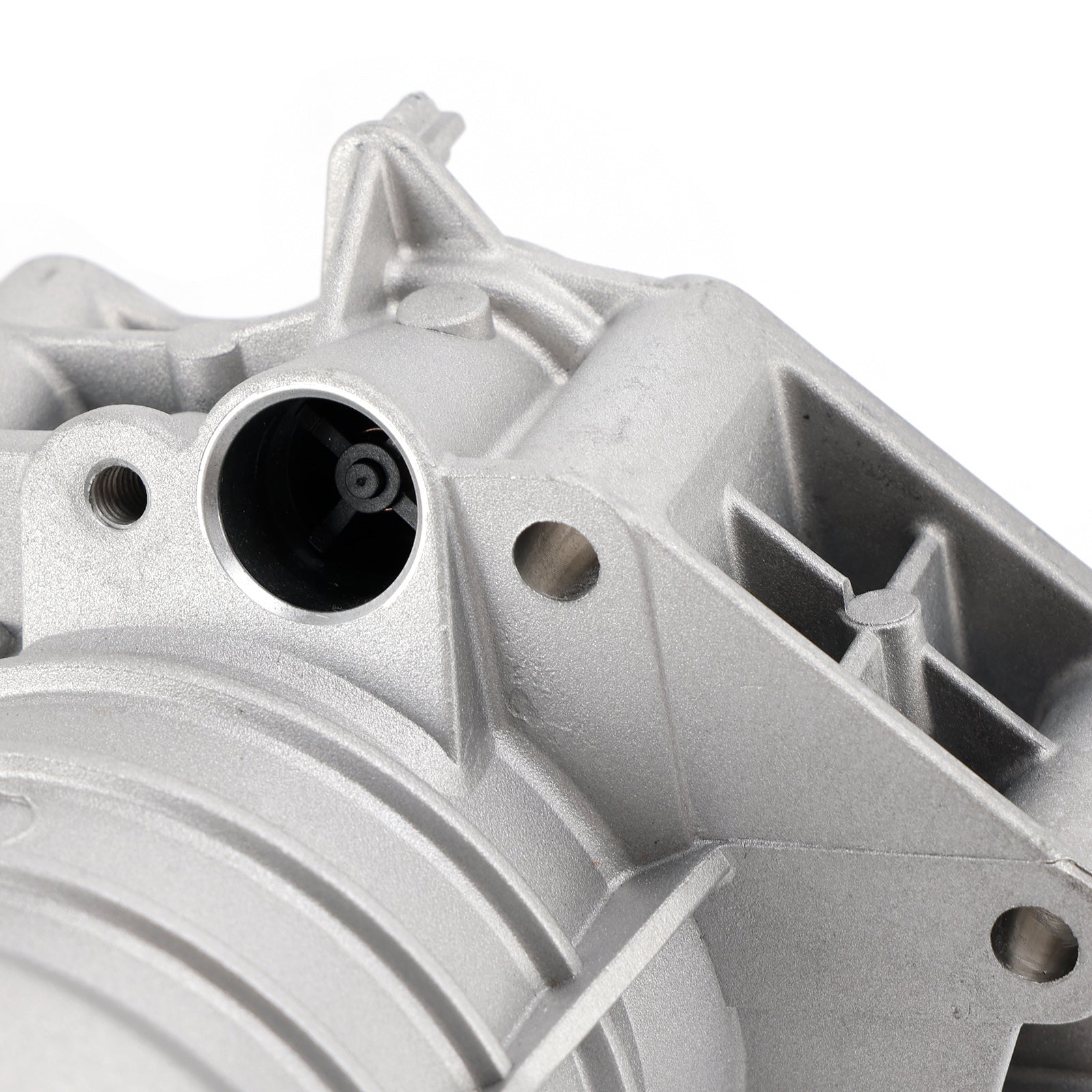 2019-2024 Audi S7 Sportback 2.9T Oil Filter Housing Oil Cooler 06M115401K/E/LCWG