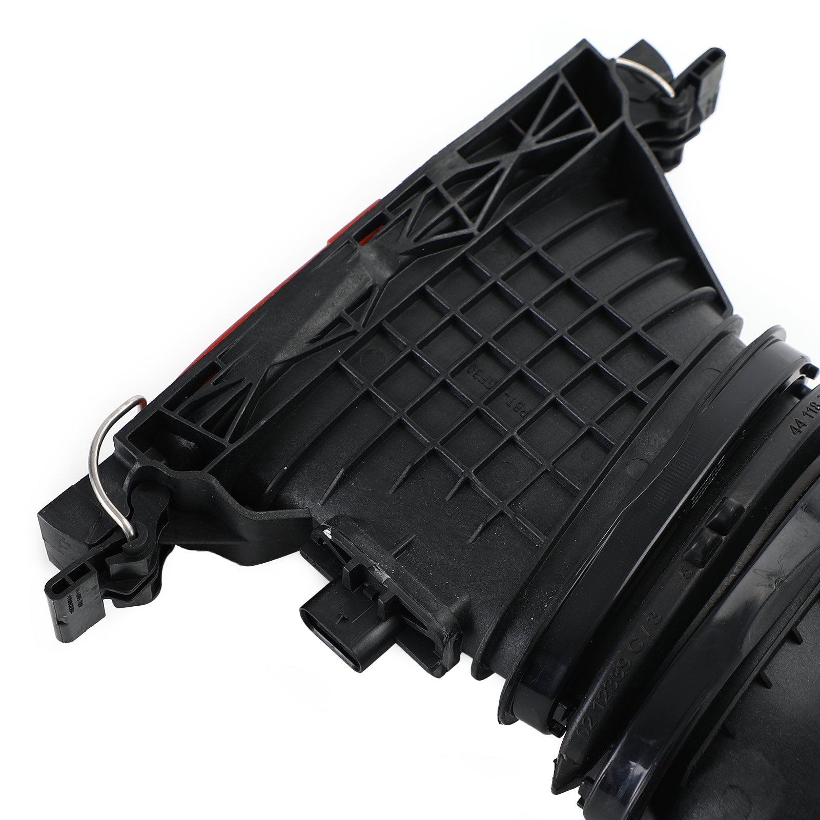 5 Pin 2009+ MERCEDES E KLASA S212 E350 E300 CDI Air Intake Pipe Mass Air Flow Sensor 6420902242