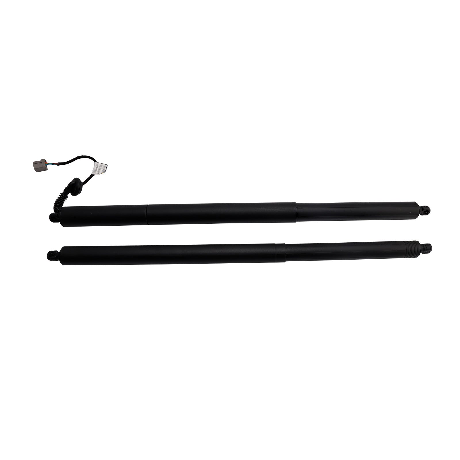 2016-2019 Explorer Escape Police Interceptor Utility 2PCS Rear Power Hatch Lift Support GB5Z14B351A