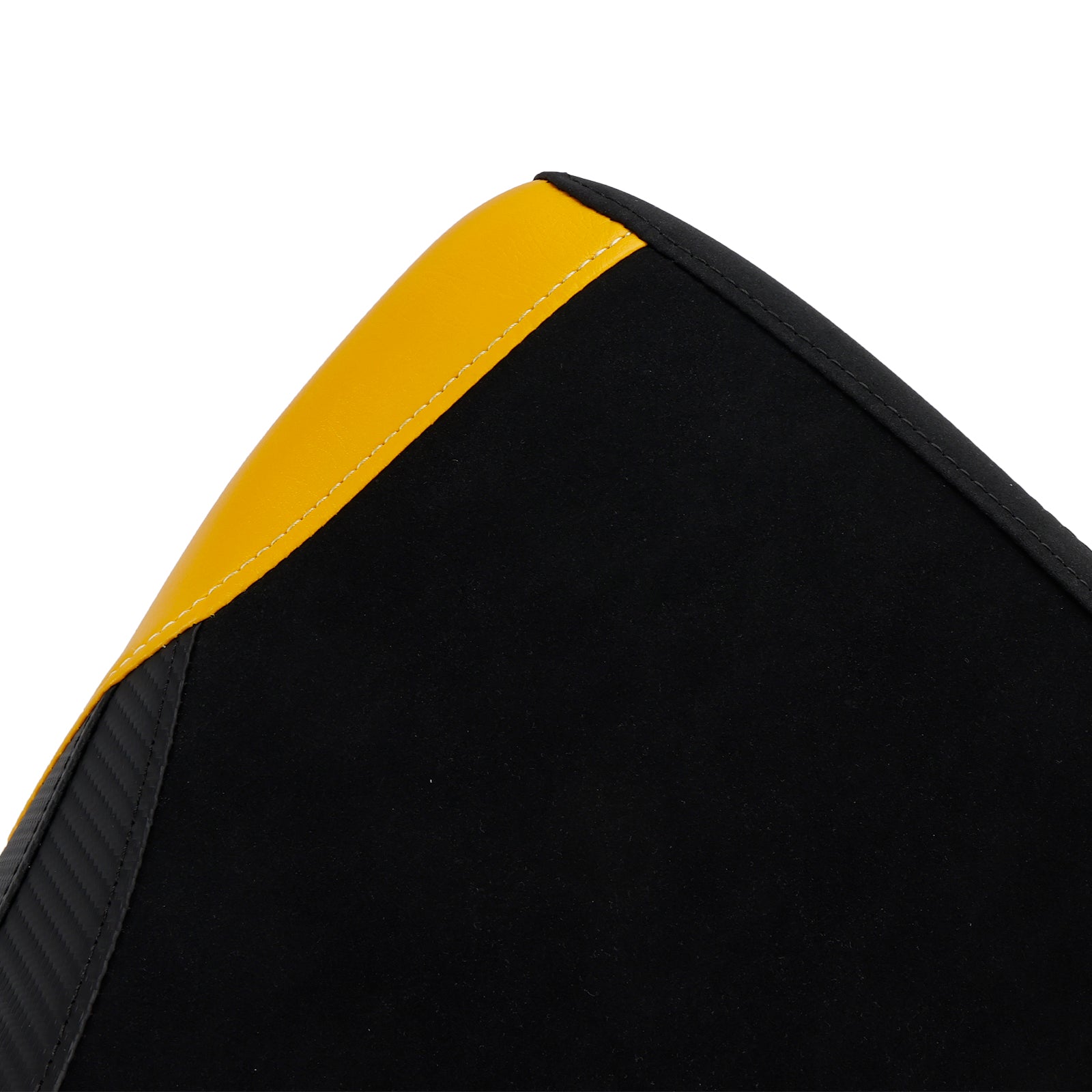 2023+ Fits For Suzuki V-Strom Dl1050 Lower Front&Rear Driver Seat Pillion Yellow