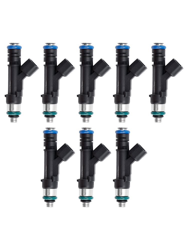 1999-2004 Ford Mustang 4.6L 4V 8PCS Fuel Injector 0280158279