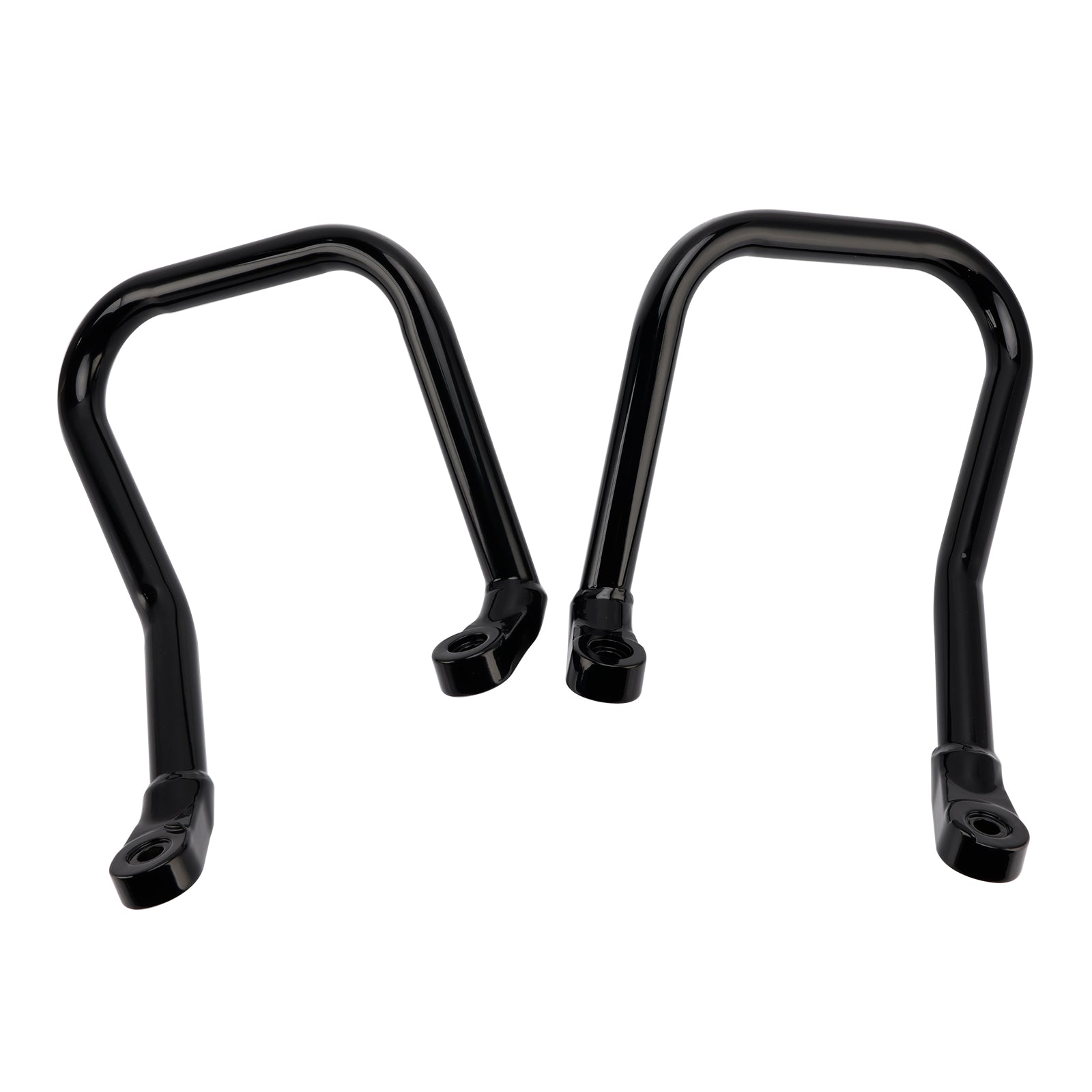 2018-2023 Heritage Classic 114 FLHCS Bumper Engine Protection Guard Crash Bar