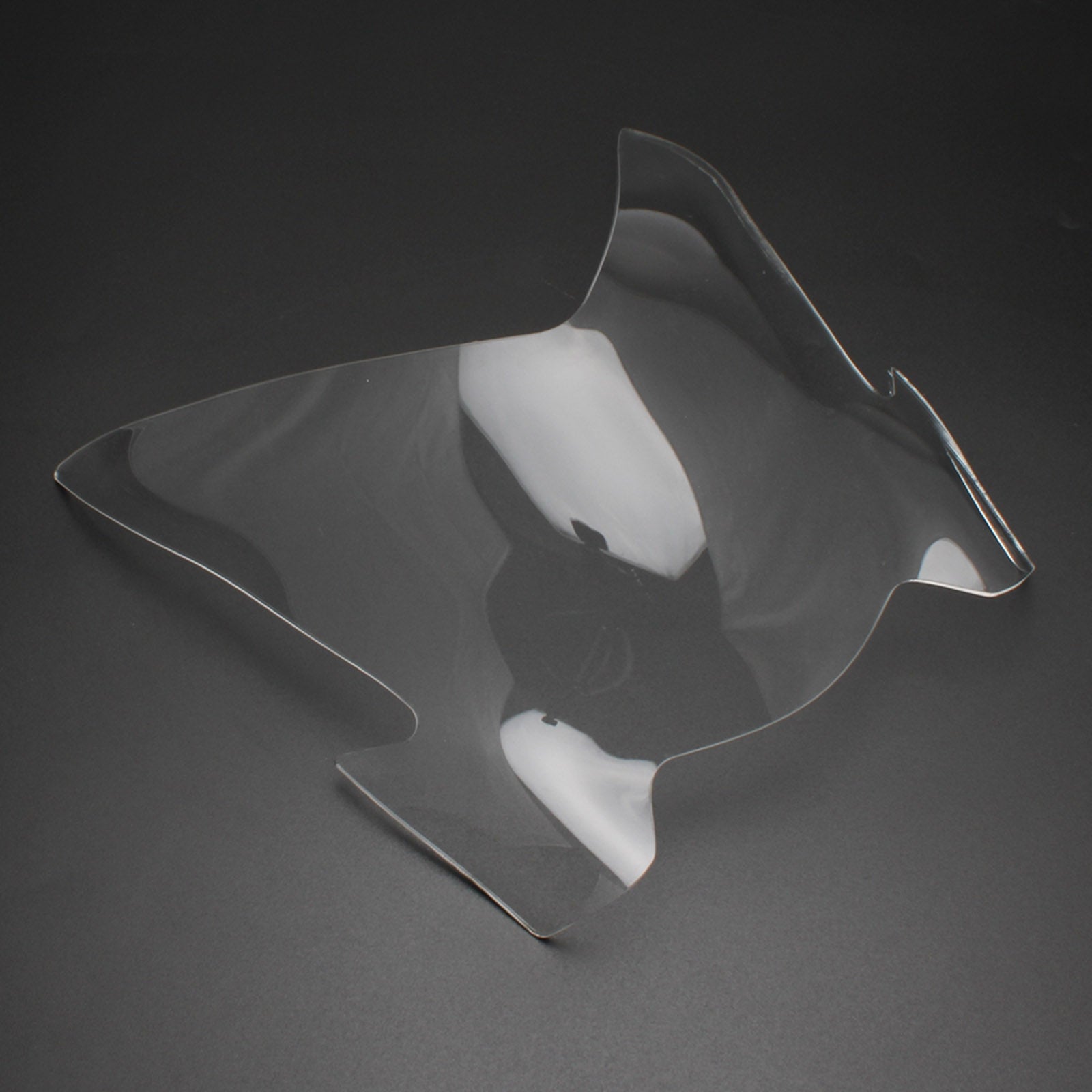 2017-2021 Suzuki Gsx-S 1000 Gsx S 1000 Front Headlight Lens Protection Generic
