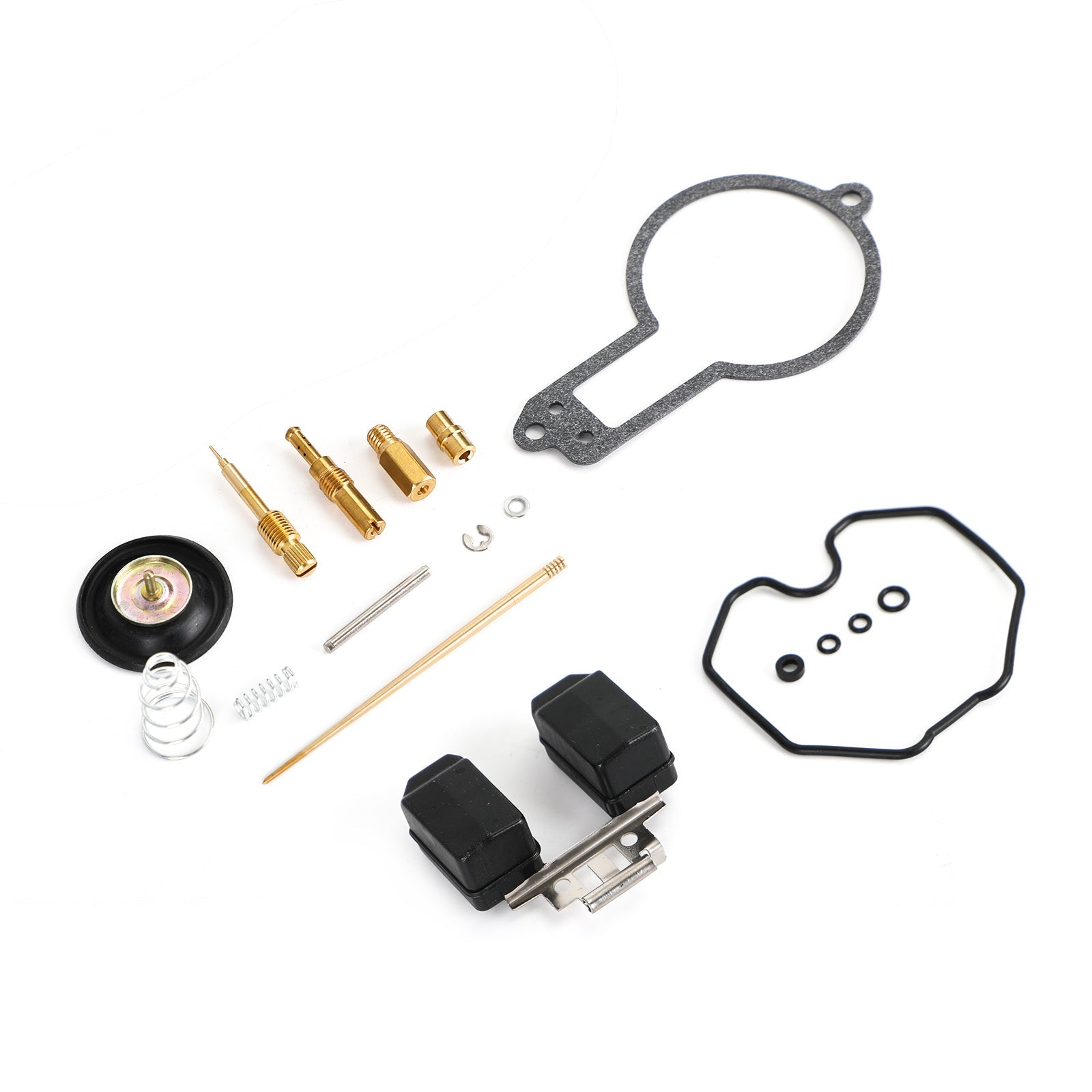 1988-2000 HONDA XR600 XR600R Carburetor Carb Rebuild Kit