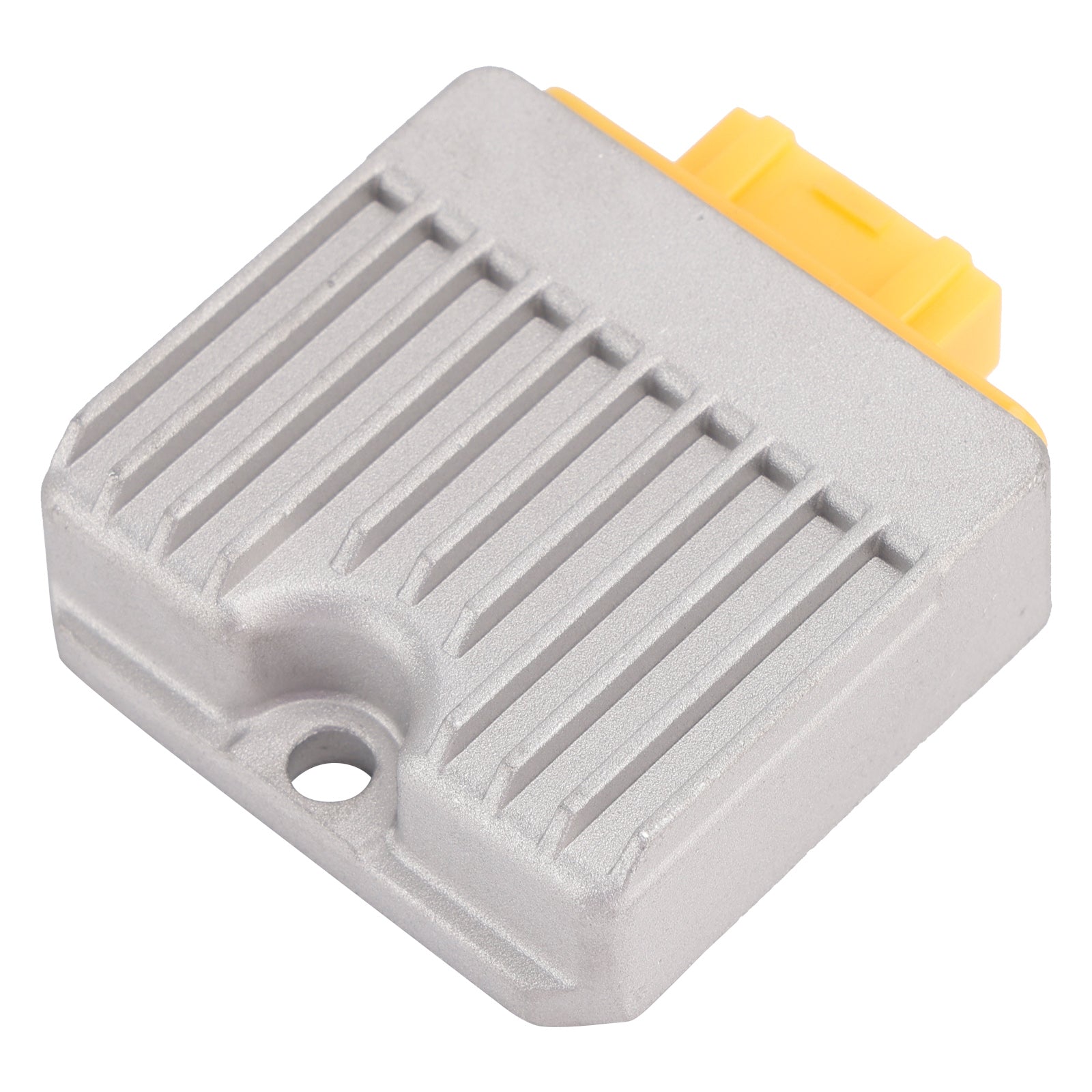 5-Pin Voltage Regulator For Piaggio Beverly Liberty TPH Zip 50 4T LBMC25C